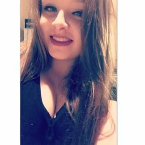 Meet your Posher, Audrey